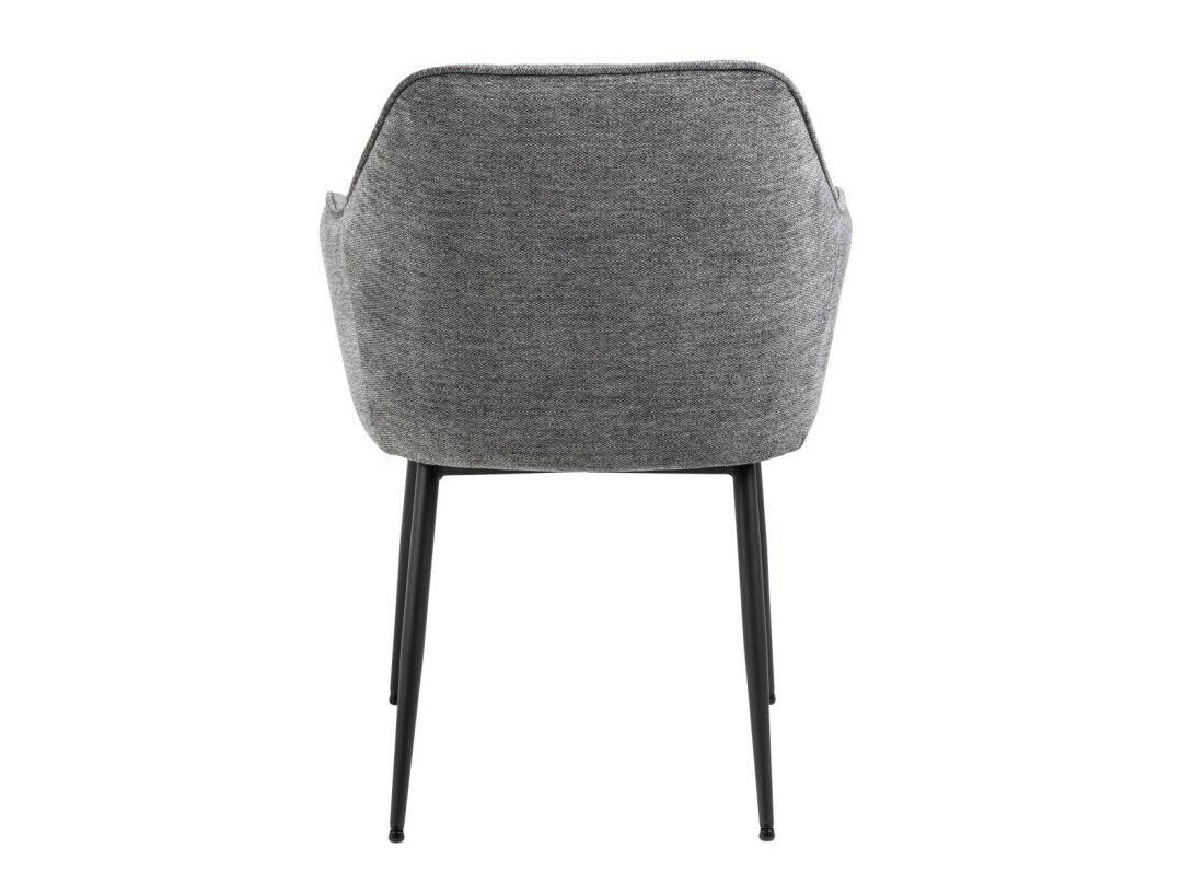Stolica Norsica 323 (Antracit)