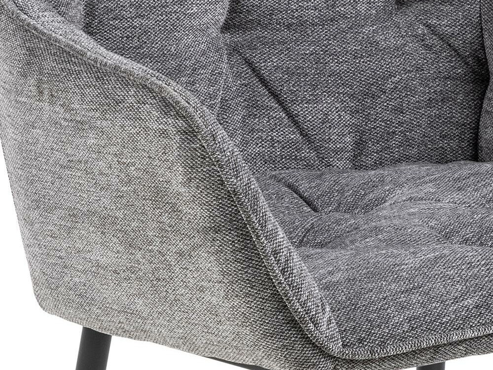 Stolica Norsica 323 (Antracit)