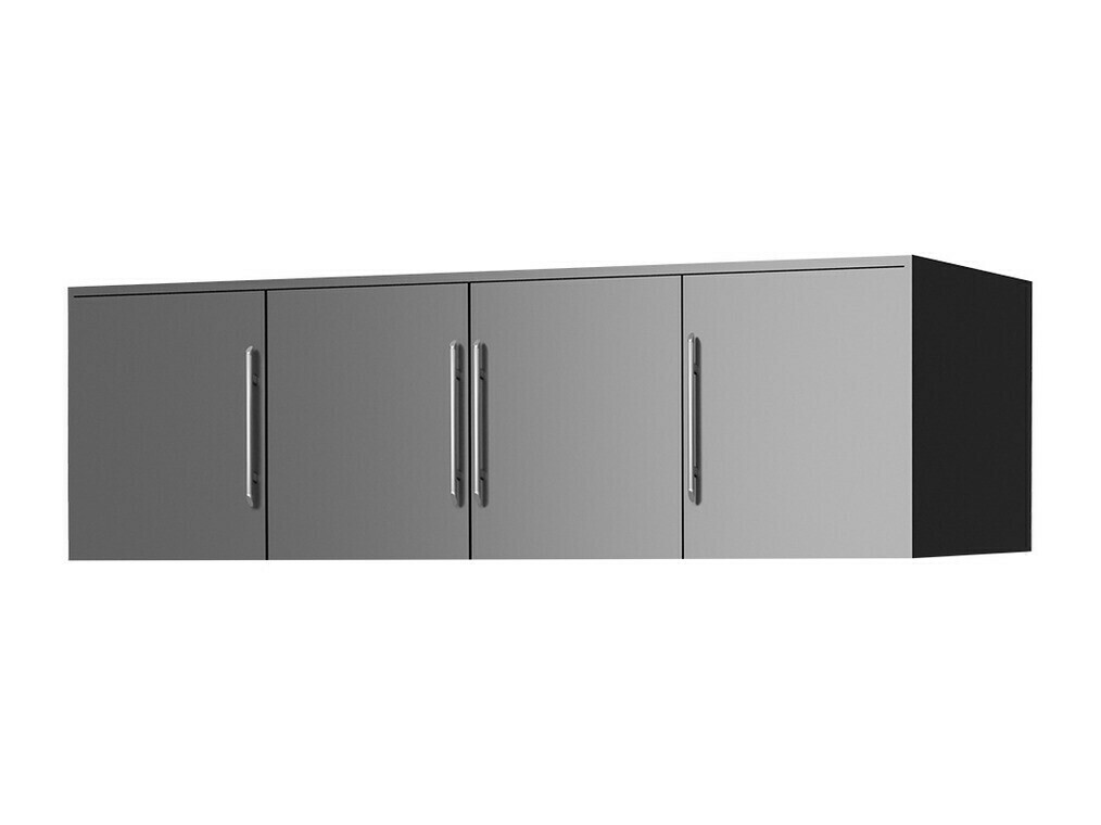 Ormar Dortivu 147 (Graphite)