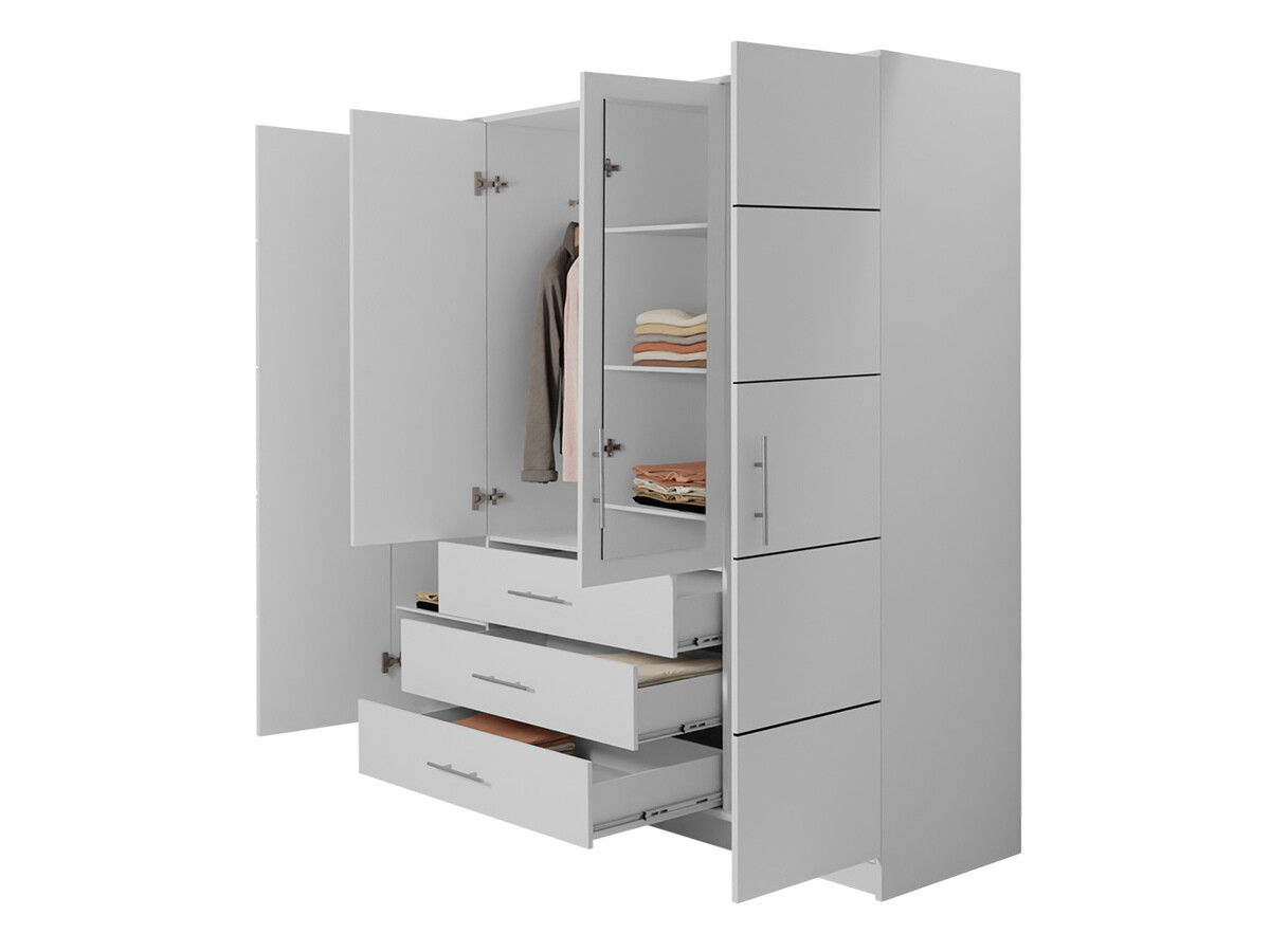 Ormar Dortivu 147 (Sonoma hrast)