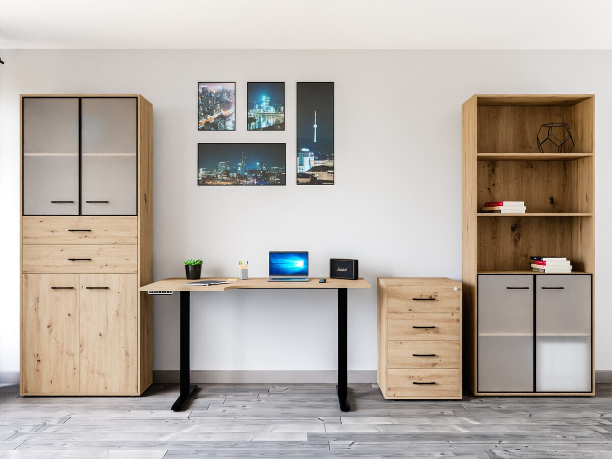 Set za kućnu kancelariju Nolremi 140