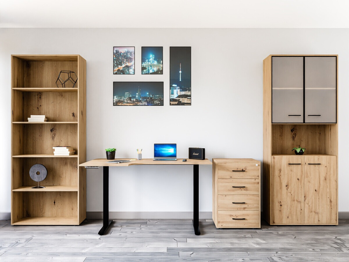 Set za kućnu kancelariju Nolremi 142