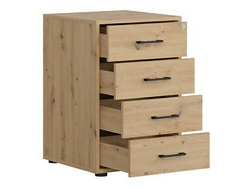 Set za kućnu kancelariju Nolremi 142