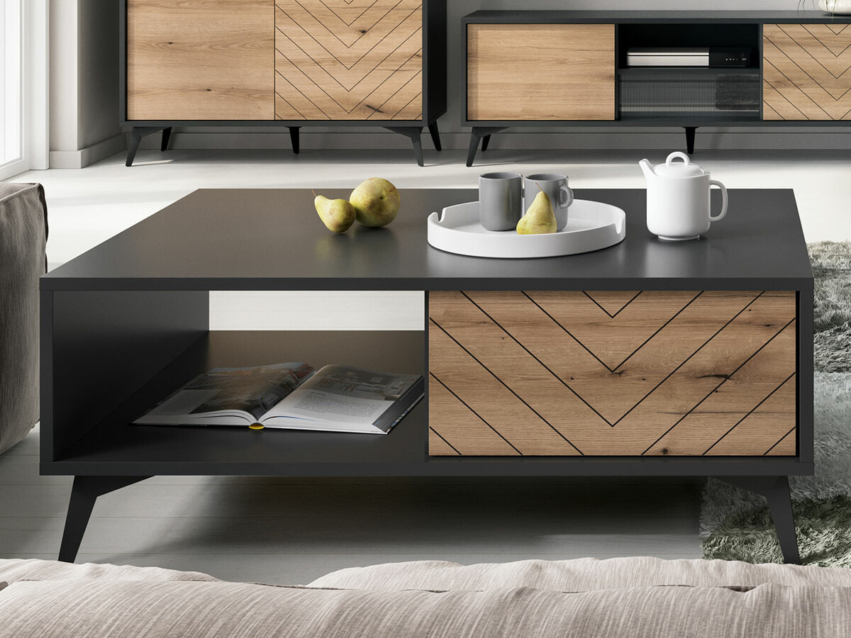 Stočić za kafu Alelmo 100