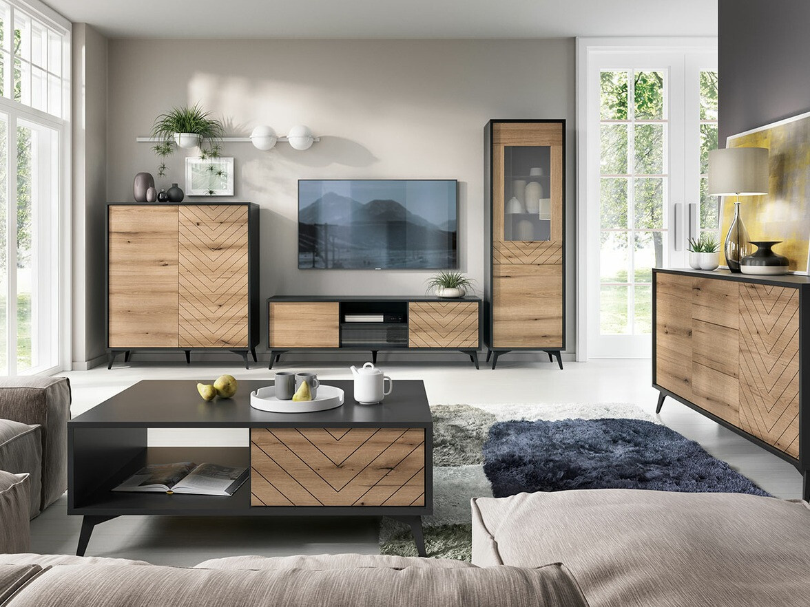 Stočić za kafu Alelmo 100