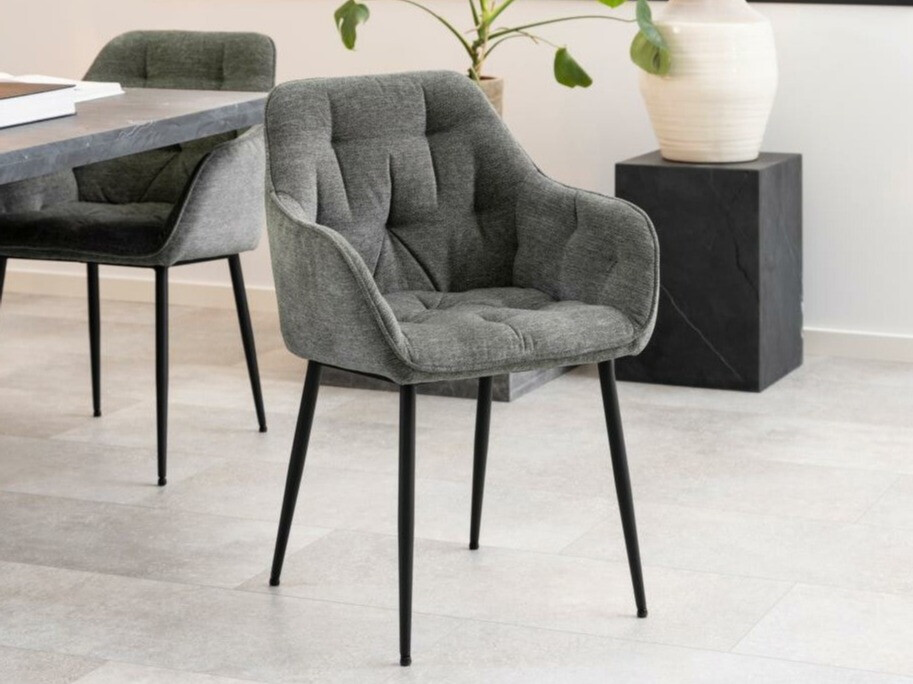 Stolica Norsica 323 (Antracit)