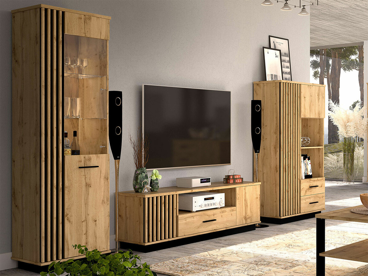 Set za dnevnu sobu Tenodeu 114