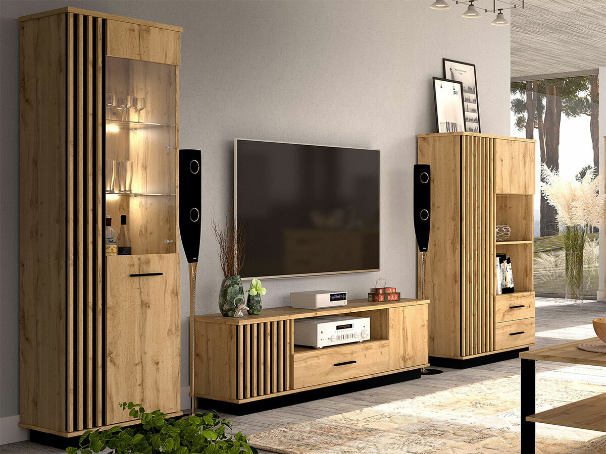 Set za dnevnu sobu Tenodeu 114