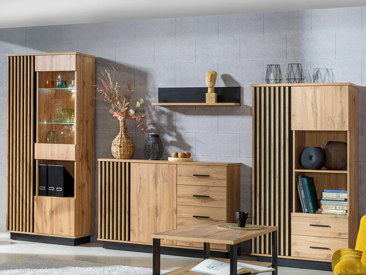 Set za dnevnu sobu Tenodeu 116