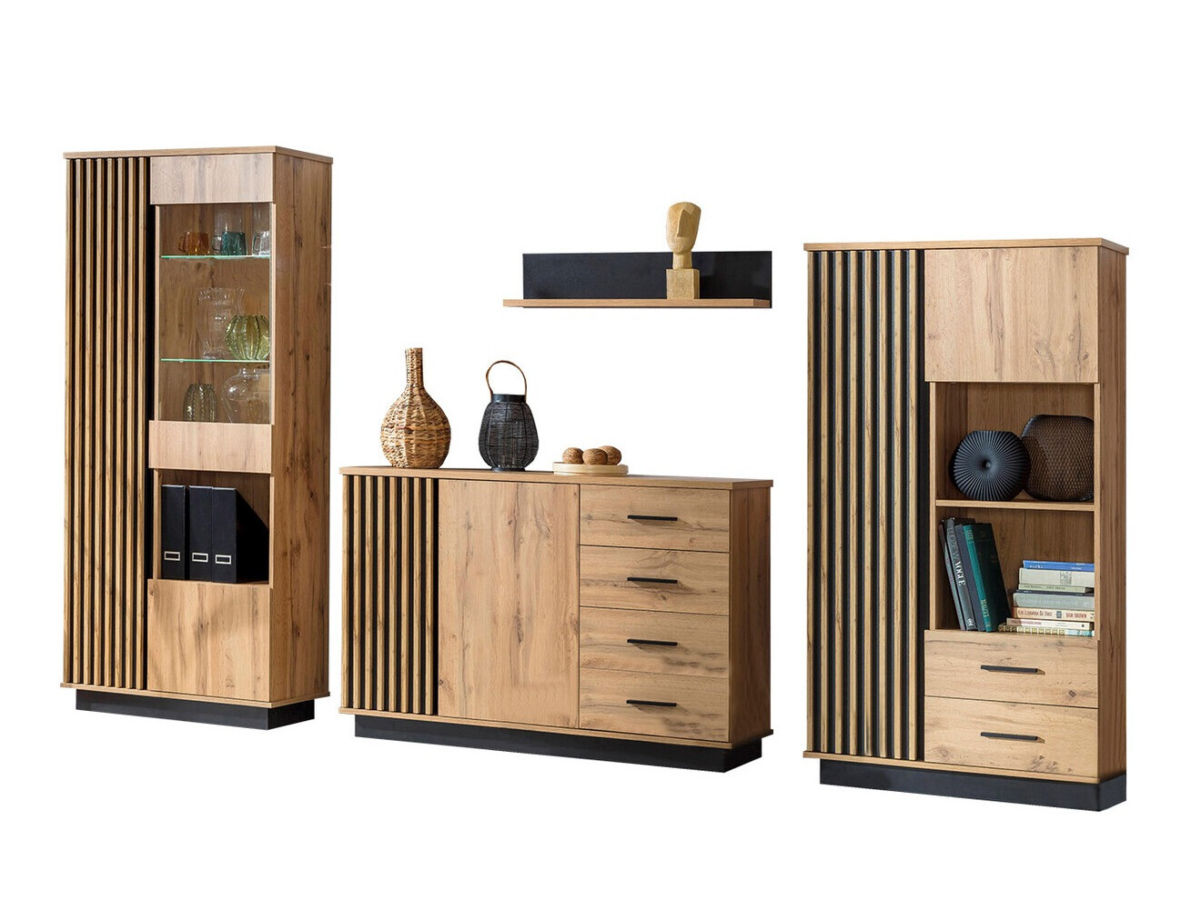 Set za dnevnu sobu Tenodeu 116