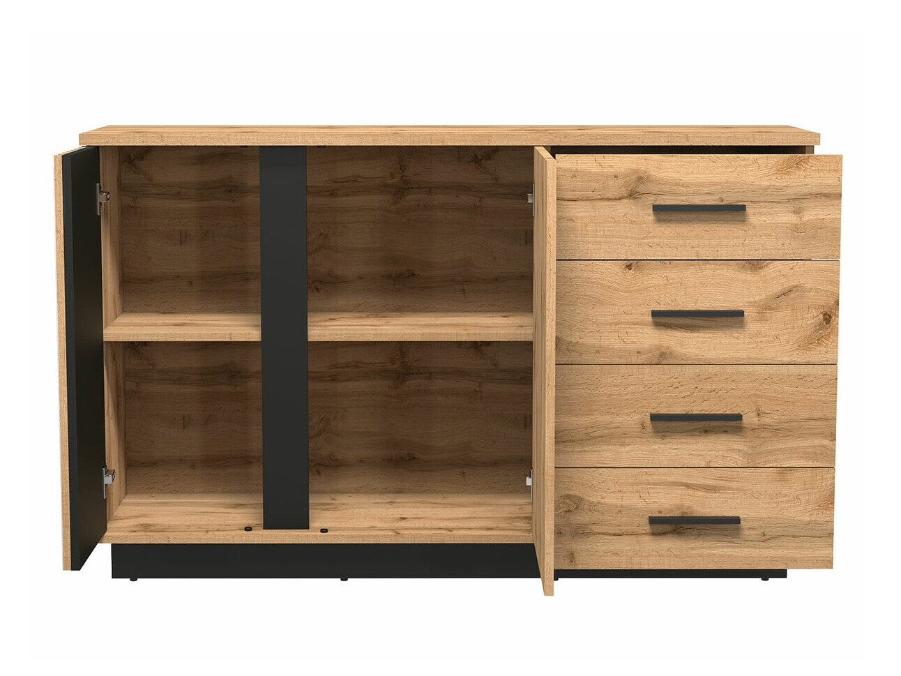 Set za dnevnu sobu Tenodeu 116