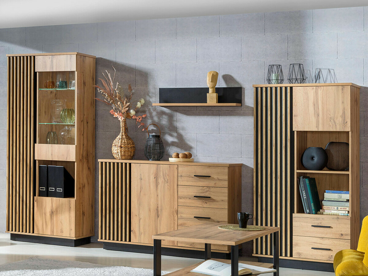 Set za dnevnu sobu Tenodeu 116