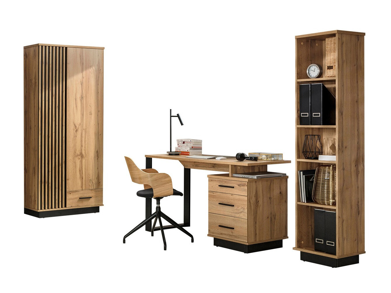 Set za kućnu kancelariju Tenodeu 119