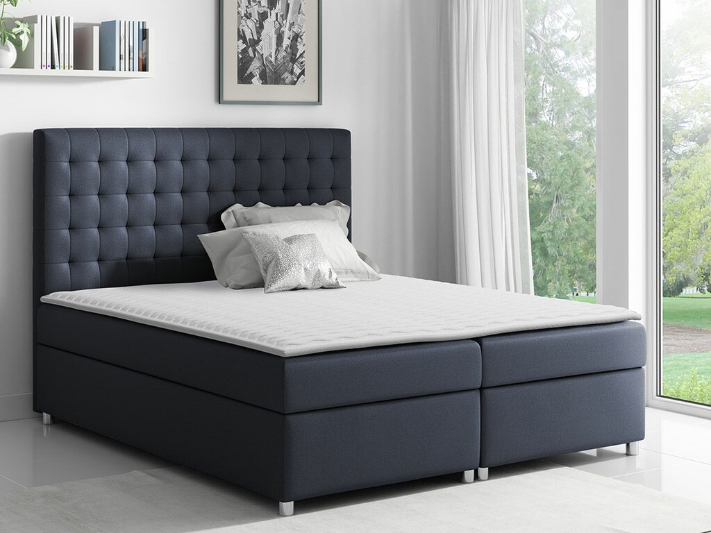 Boxspring krevet Panis (Bristol 2447)