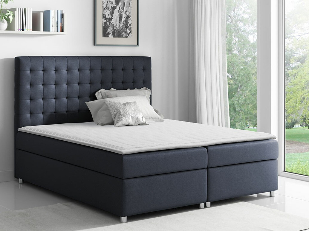 Boxspring krevet Panis (Bristol 2447)