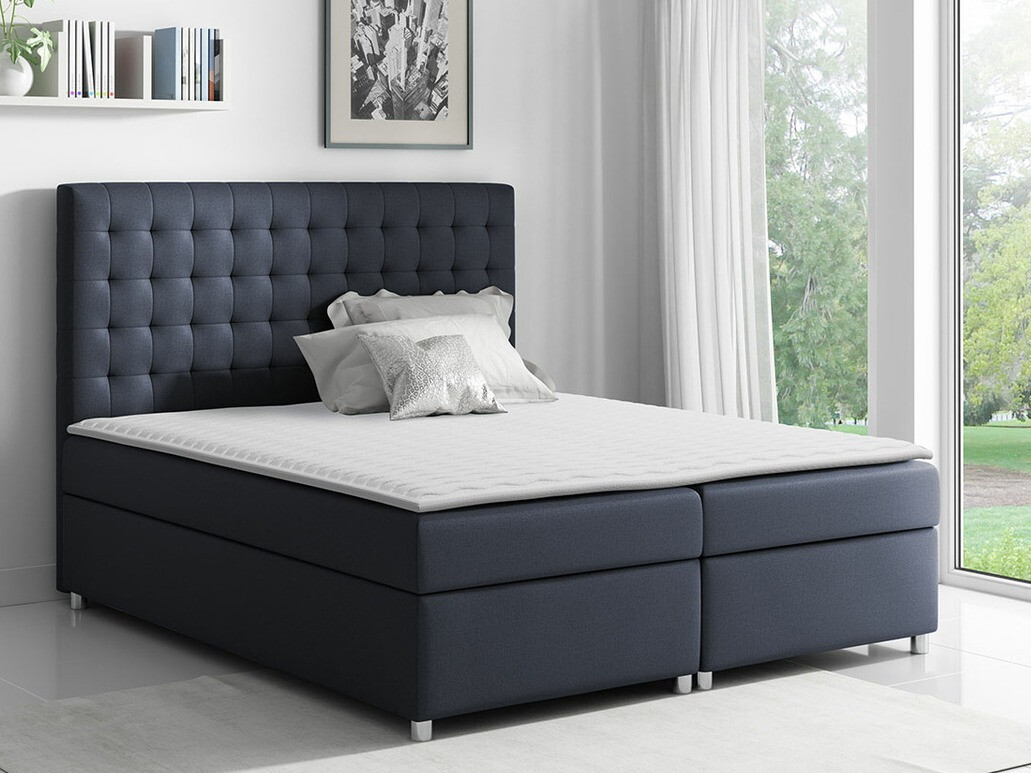 Boxspring krevet Panis (Bristol 2447)