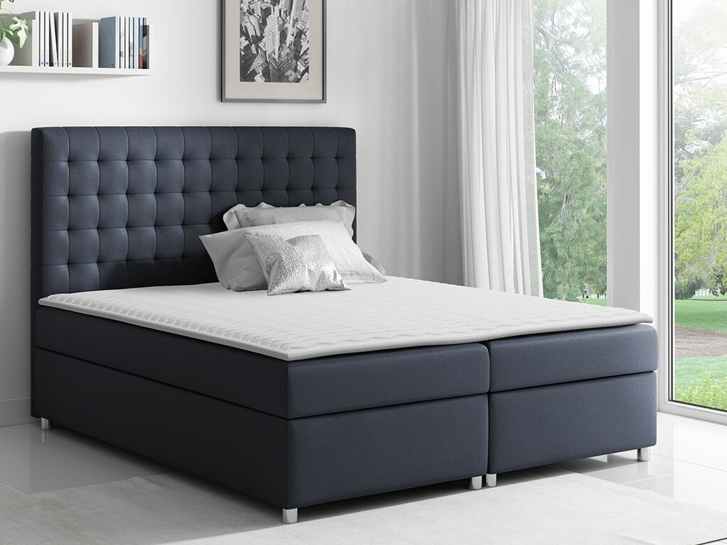 Boxspring krevet Panis (Bristol 2447)