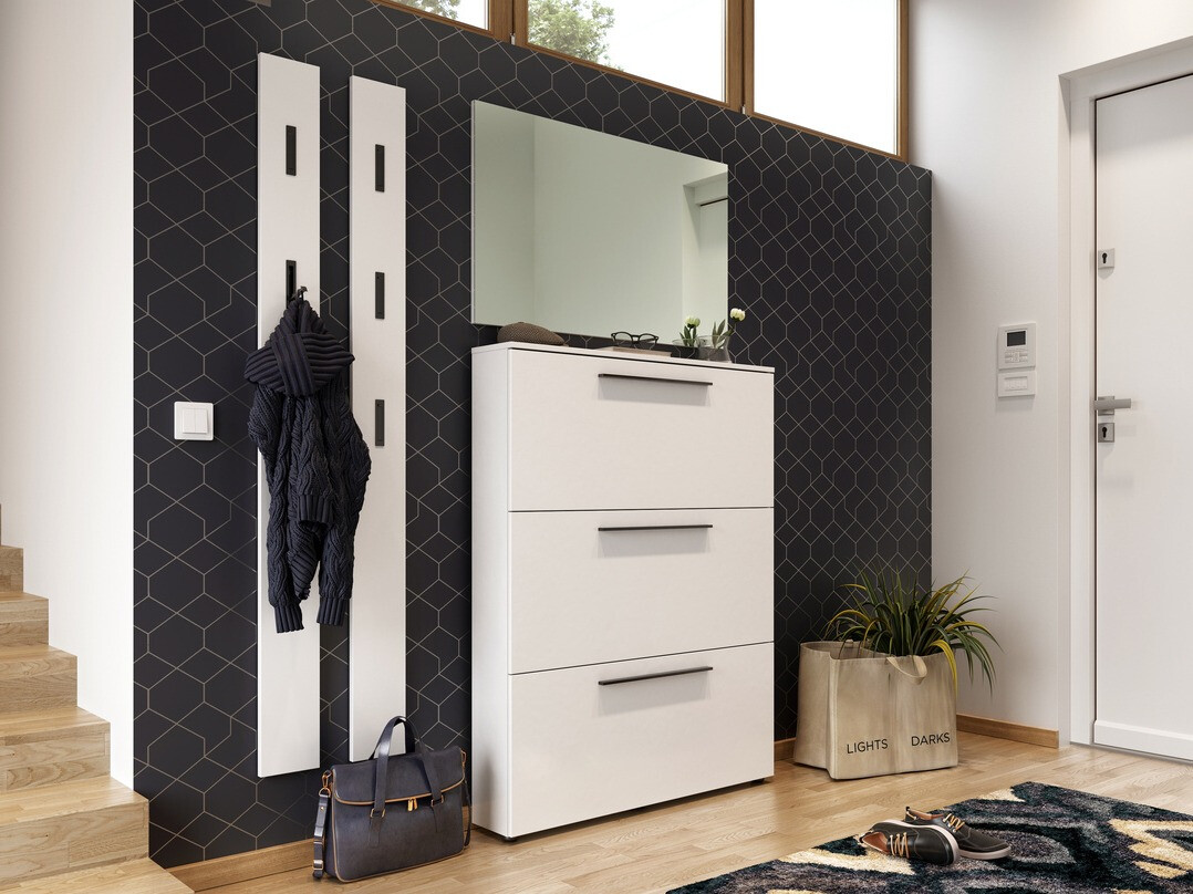 Čiviluk Cirsale 100 (Belo)