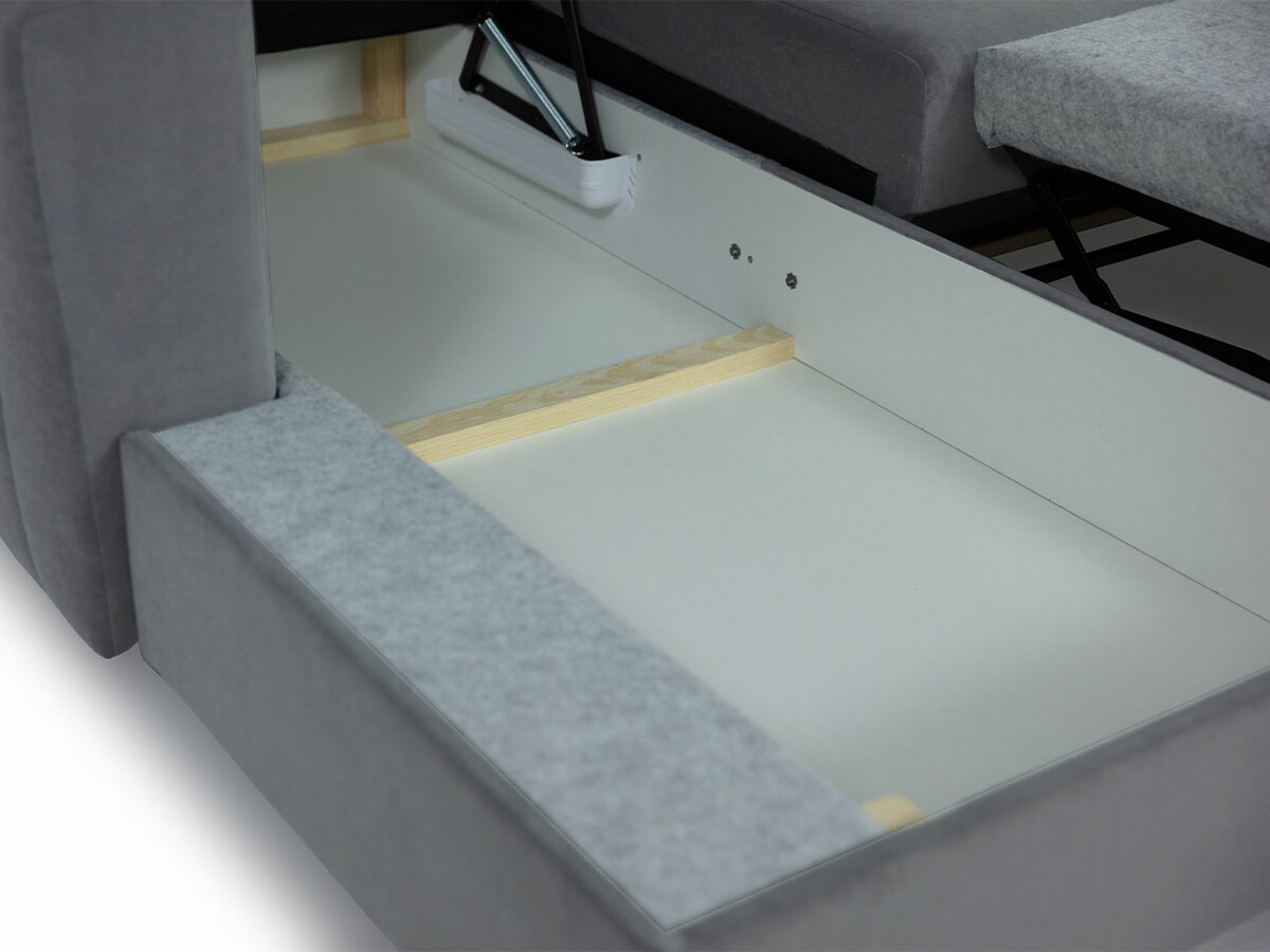 Ugaona sofa Columbus 170 (Mono 232)