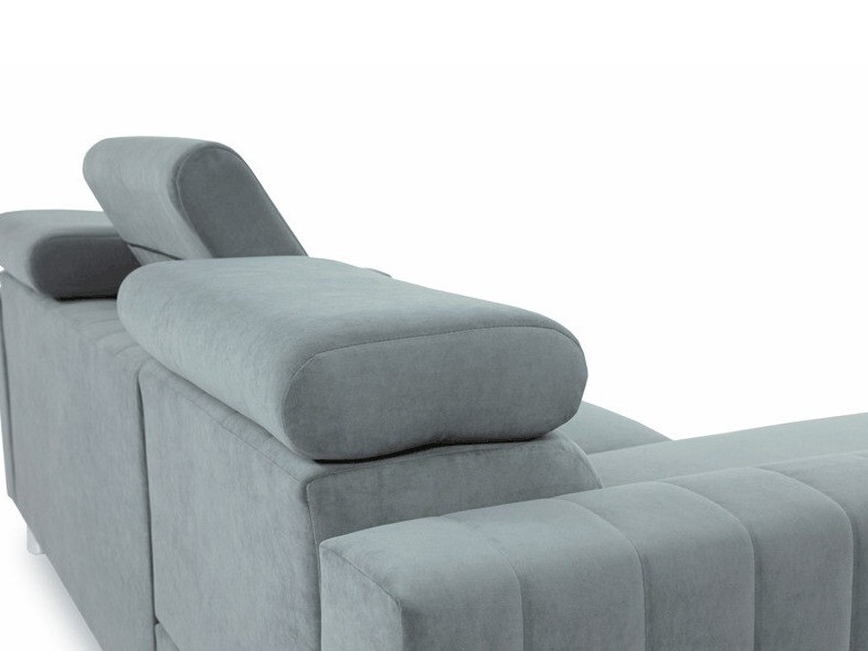 Ugaona sofa Columbus 170 (Mono 232)