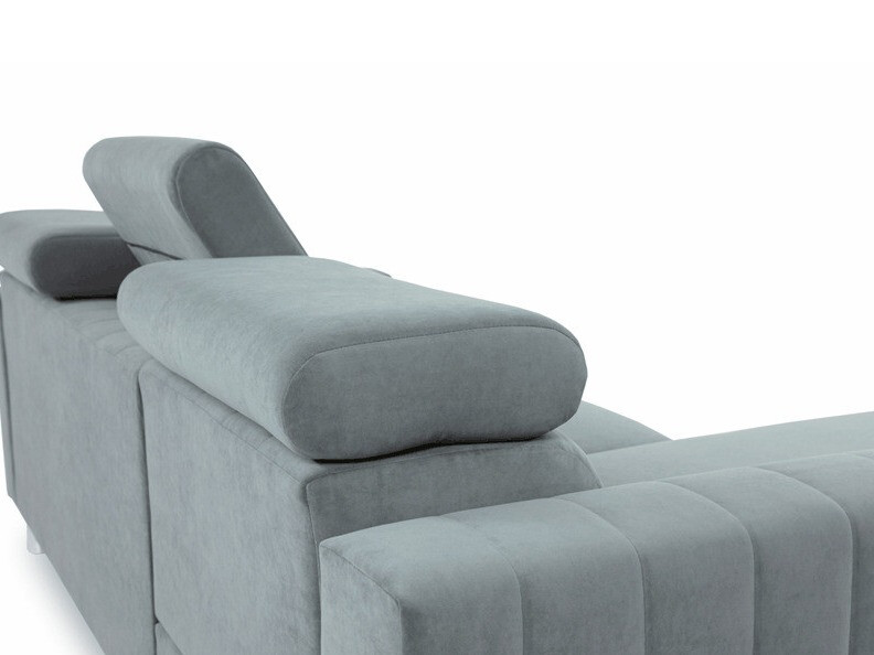 Ugaona sofa Columbus 170 (Mono 235)