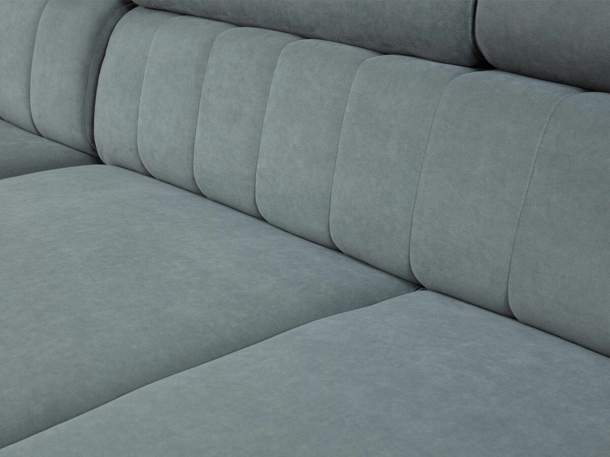 Ugaona sofa Columbus 170 (Mono 242)