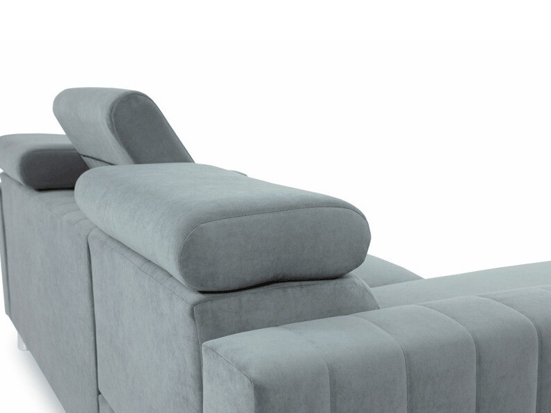 Ugaona sofa Columbus 170 (Mono 242)