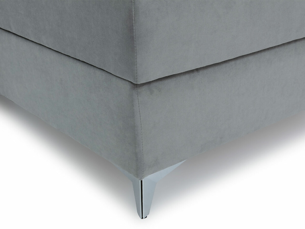 Ugaona sofa Columbus 170 (Mono 244)