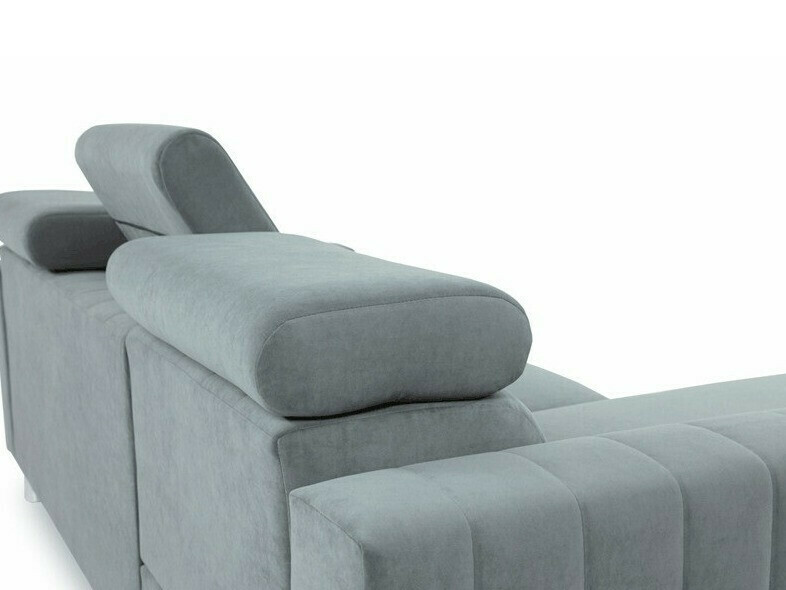 Ugaona sofa Columbus 170 (Mono 246)