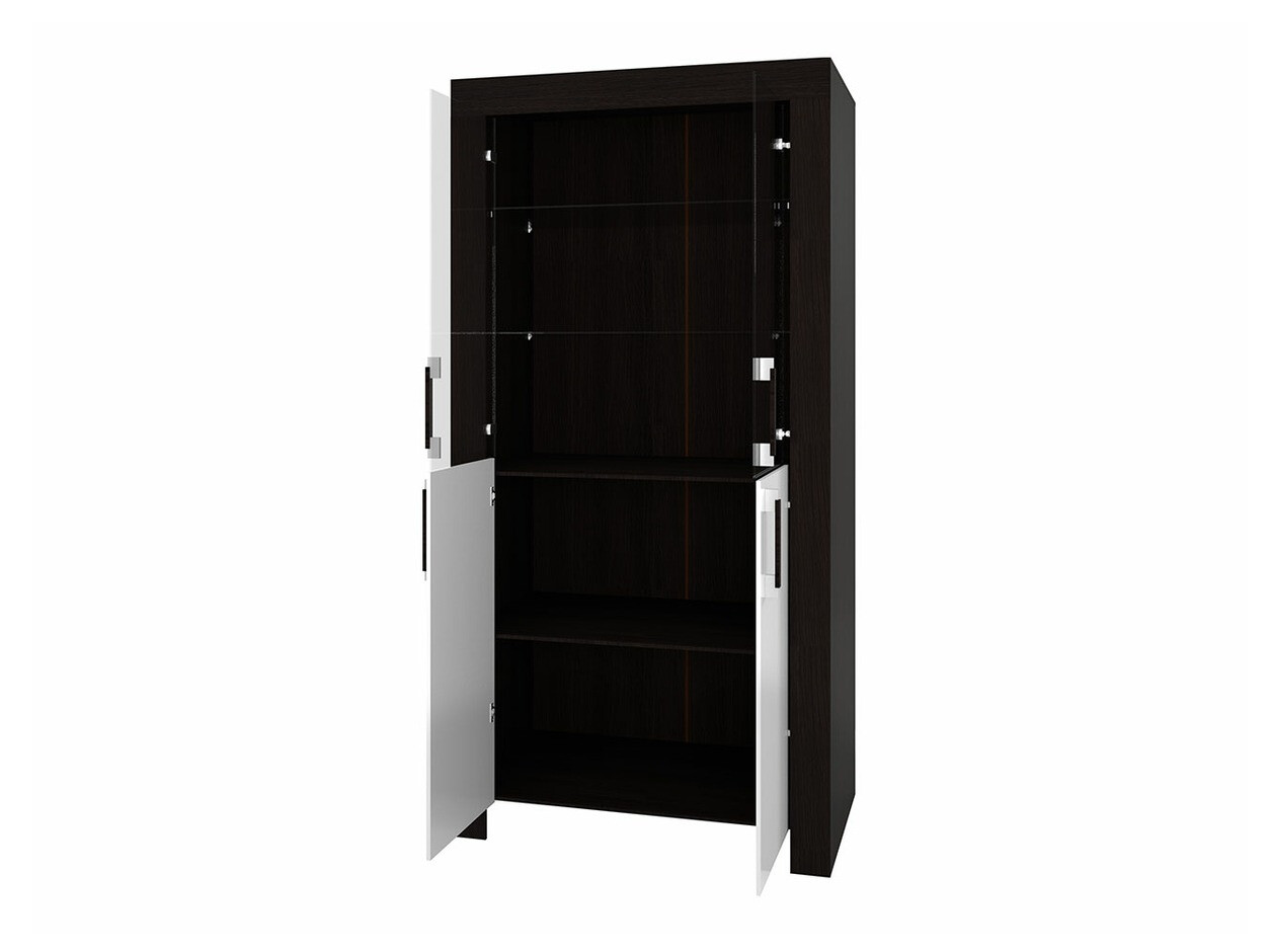 Polica Melfeli 101 (Sonoma hrast)