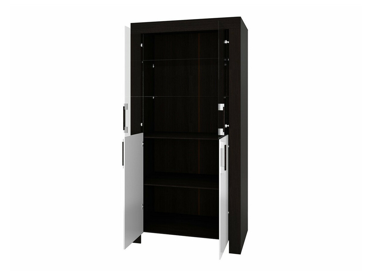 Polica Melfeli 101 (Sonoma hrast)