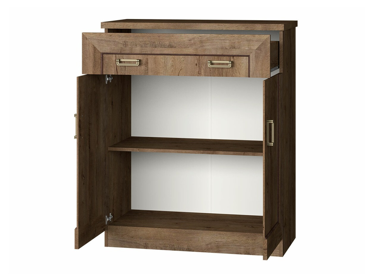 Komoda Lircava 101 (Храст лефкас)