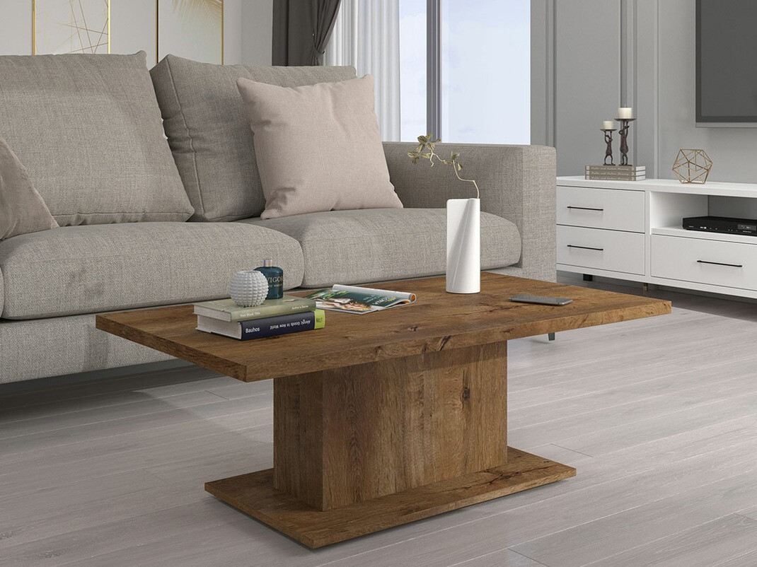 Stočić za kafu Tucson 148 (Храст лефкас)