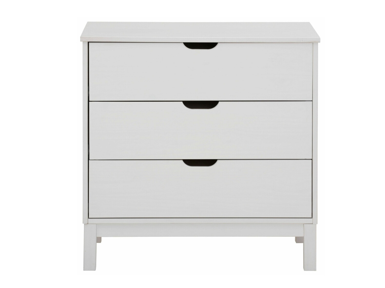Komoda Denton 544 (Belo)