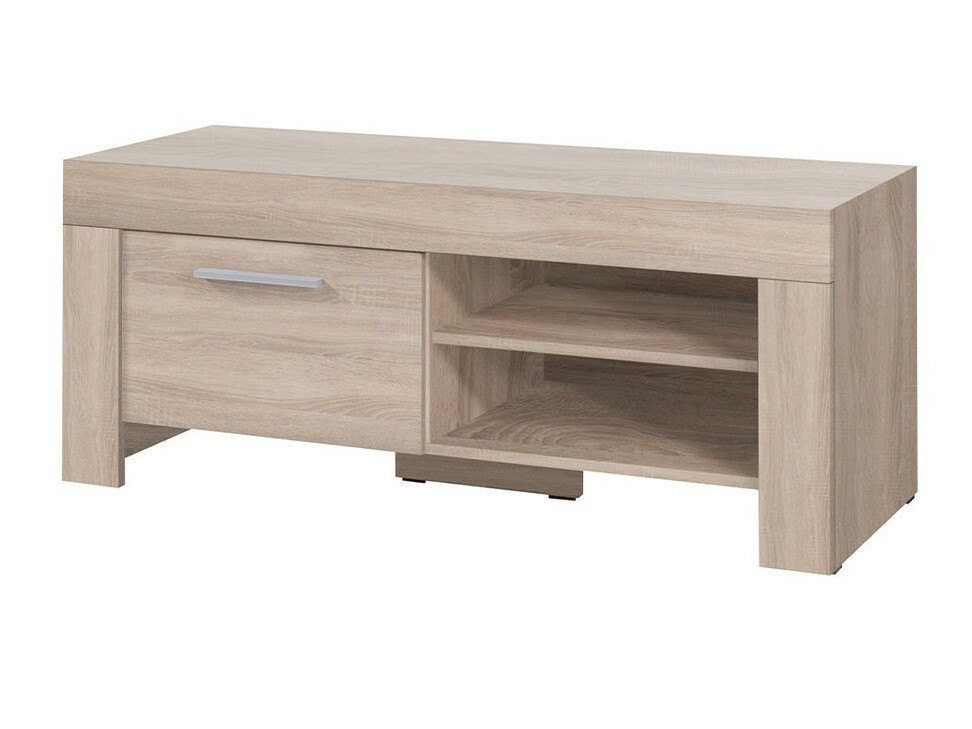 TV komoda Melfeli 112 (Sonoma hrast)