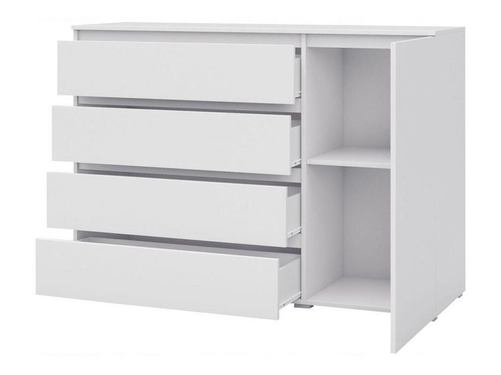 Komoda Cirdora 104 (Riviera hrast)