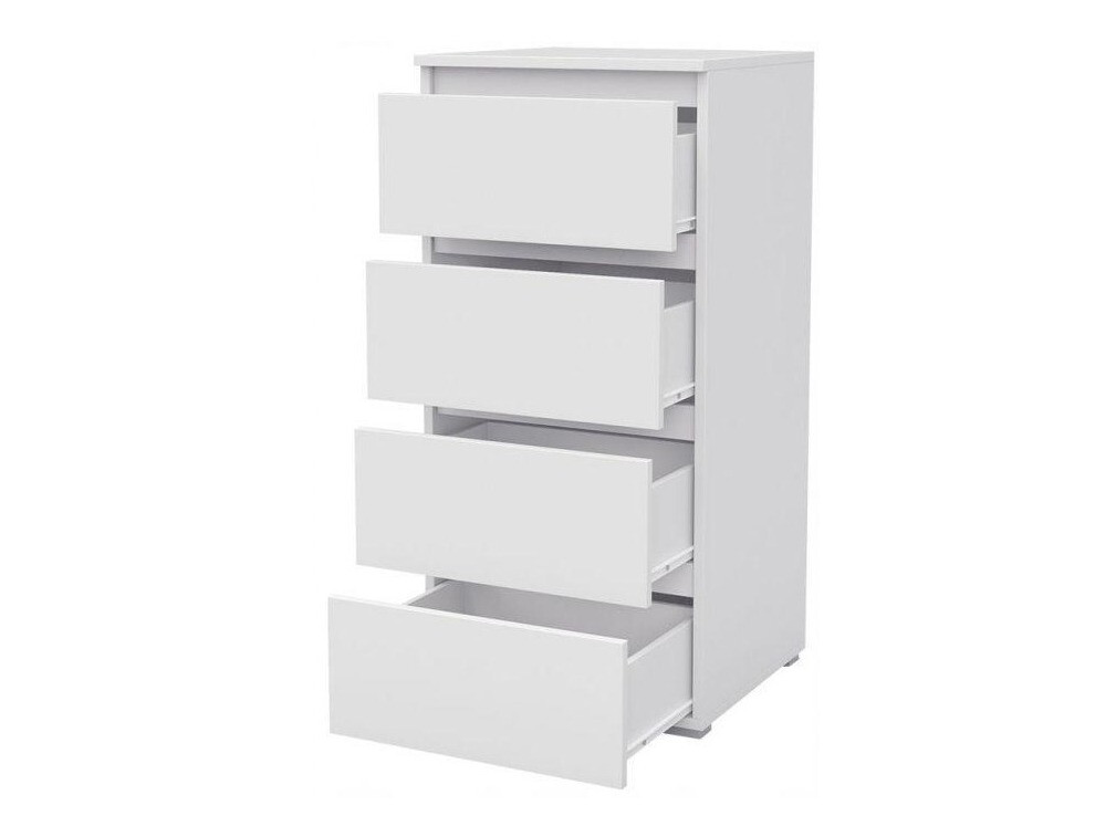 Komoda Cirdora 106 (Riviera hrast)