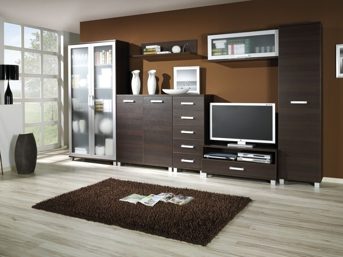 Komoda Cirevau 124 (Venge)