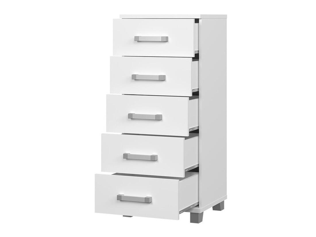 Komoda Cirevau 124 (Venge)