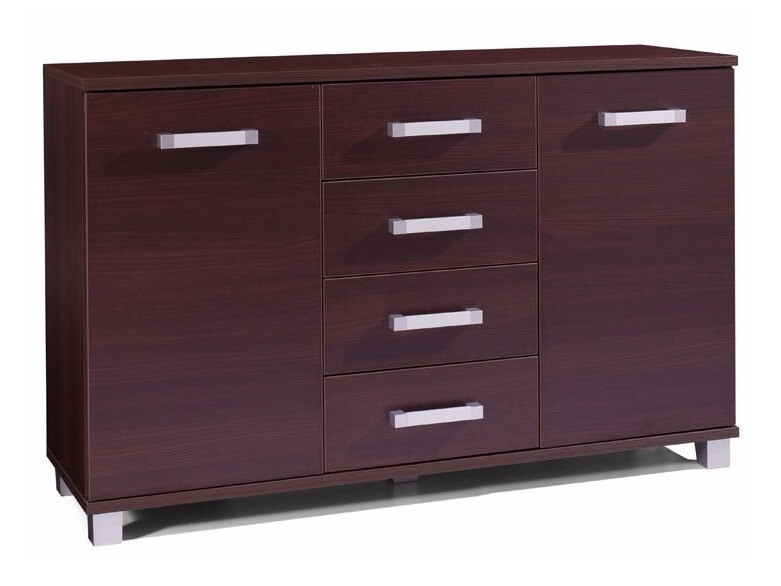 Komoda Cirevau 137 (Venge)