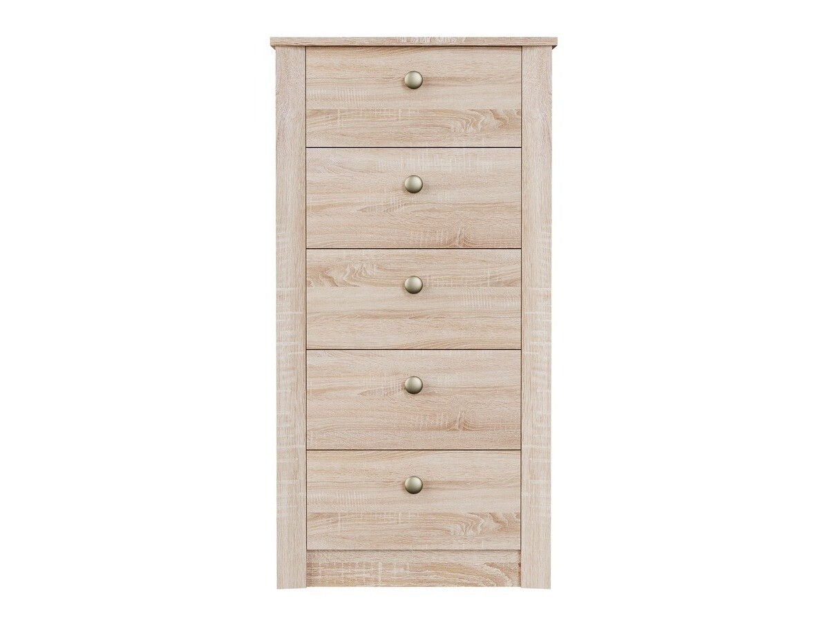 Komoda Elialo 113 (Sonoma hrast)