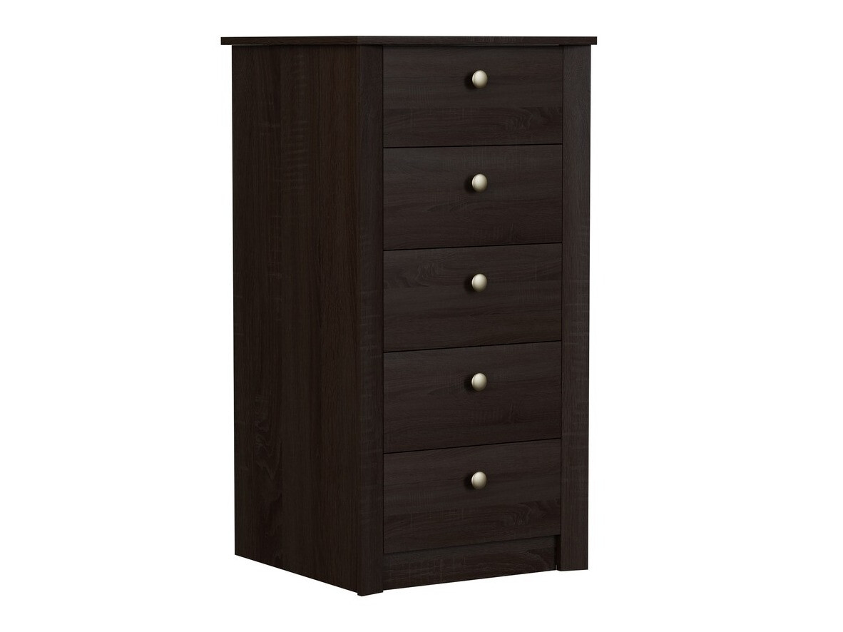 Komoda Elialo 113 (Tamni Sonoma hrast)