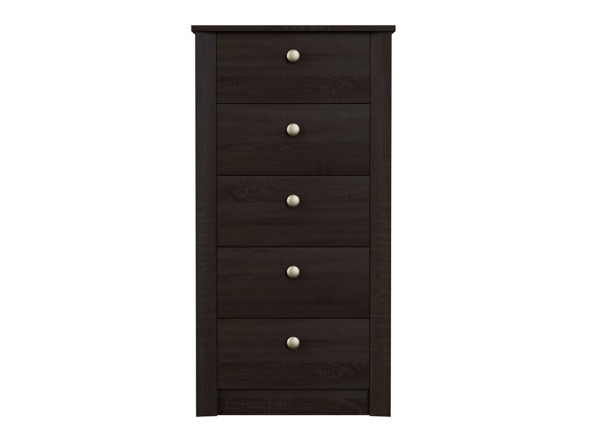 Komoda Elialo 113 (Tamni Sonoma hrast)