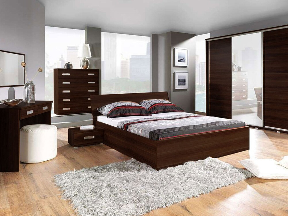 Komoda Elicavo 100 (Venge)