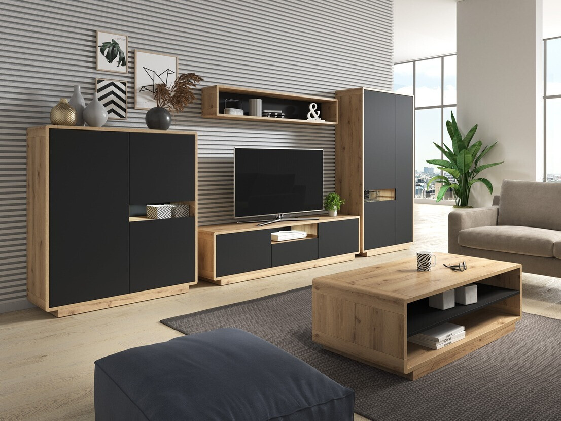 Set za dnevnu sobu Deltese 111