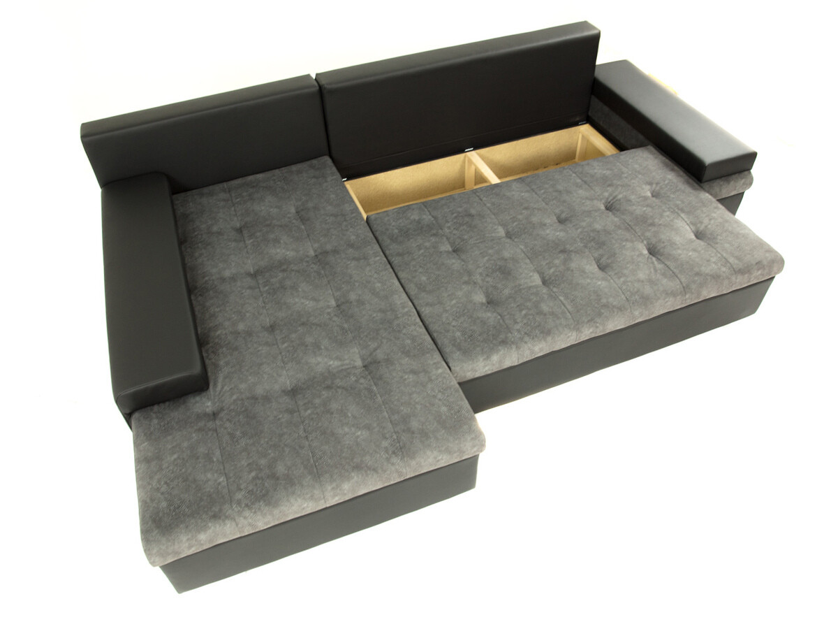 Ugaona sofa Comfivo 121 (Fresh 37 + Fresh 32)