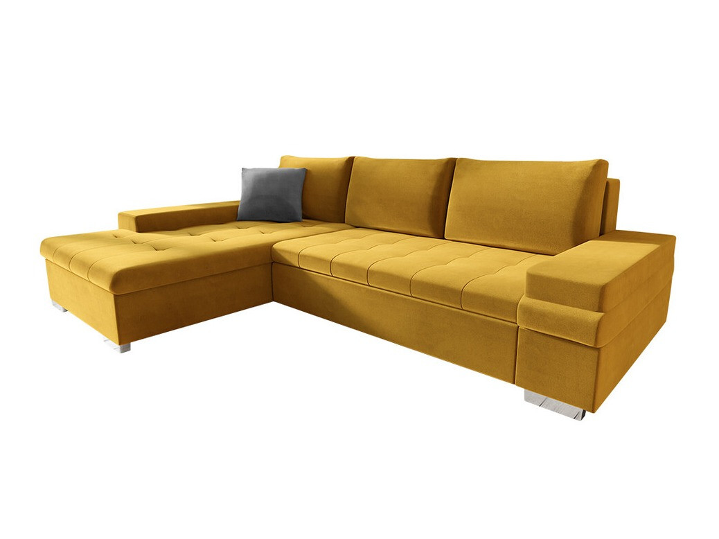 Ugaona sofa Comfivo 121 (Fresh 37 + Fresh 32)
