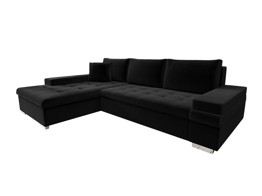 Ugaona sofa Comfivo 121 (Kronos 07)
