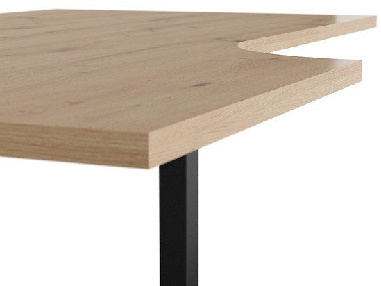 Kancelarijski sto Nolremi 132