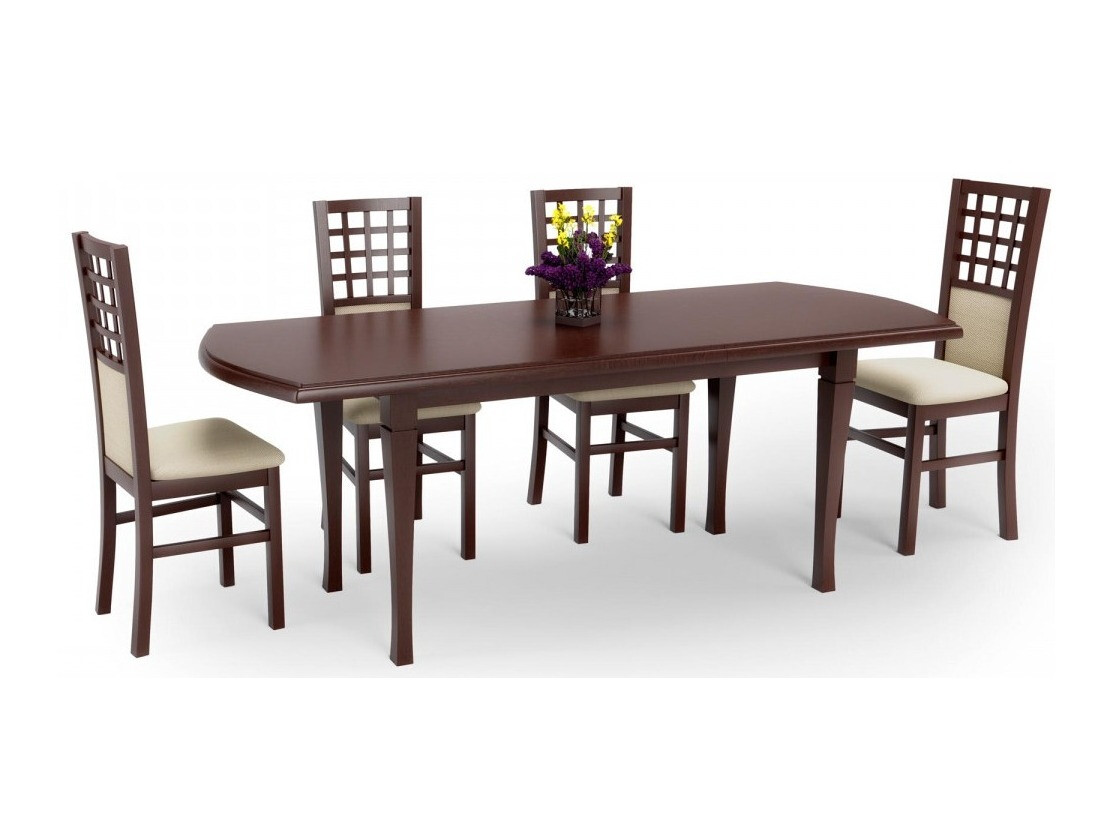 Sto Houston 1060 (Tamni orah)